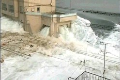 اليابان تقترب من إعلان إنتهاء الطوارئ في محطة فوكوشيما النووية