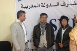 السلطات المغربية تطرد باحثين يابانيين من مدينة العيون المحتلة 