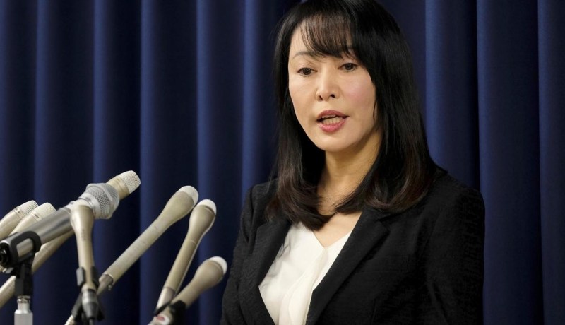 وزيرة العدل اليابانية ترّد على إدعاءات كارلوس غصن.. أنت خائن للثقة