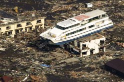 باحثون يابانيون يحذرون من خطورة التعرض لزلزال كبير شرقي البلاد