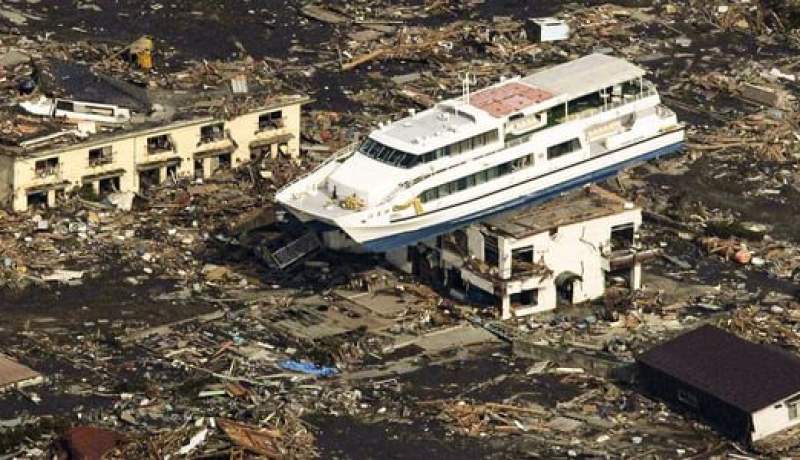 باحثون يابانيون يحذرون من خطورة التعرض لزلزال كبير شرقي البلاد