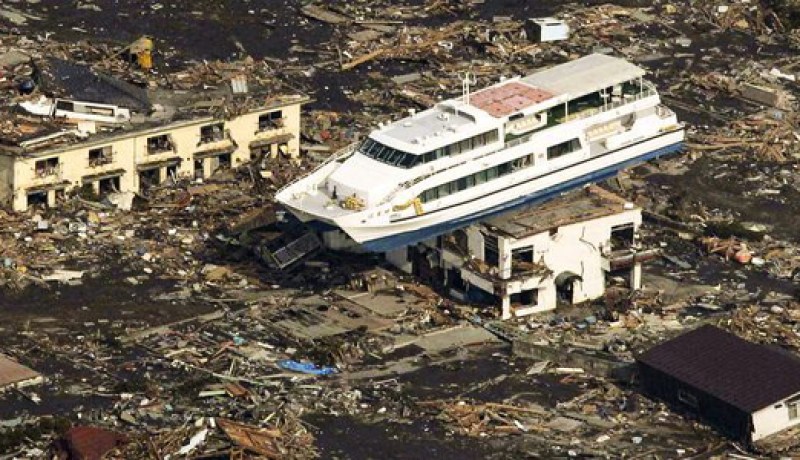 باحثون يابانيون يحذرون من خطورة التعرض لزلزال كبير شرقي البلاد