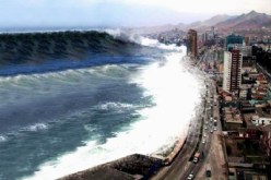 زلزال بقوة 1ر7 درجات يضرب اليابان ومخاوف من تسونامي جديد