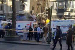 قتيلان بانفجار وسط العاصمة الأردنية