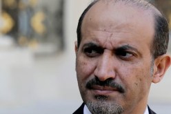 الجربا يتهم النظام السوري بتسليح المجموعات المتطرفة