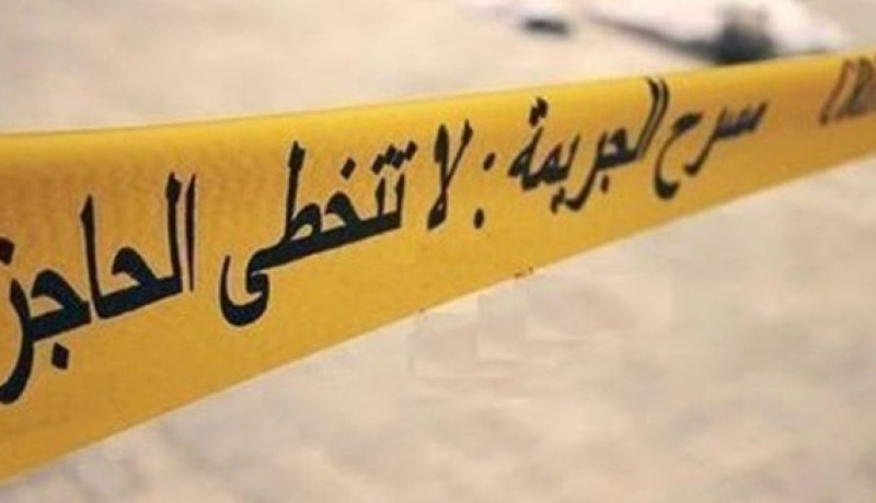 قتلت صاحبة المحل بـ 14 طعنة بسبب مشاكلي الاجتماعية وخلافي مع زوجة أبي