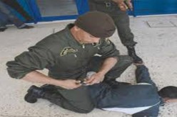 أكثر من 41 قضية قتل و30  جريمة اغتصاب بالجزائر في جانفي الماضي