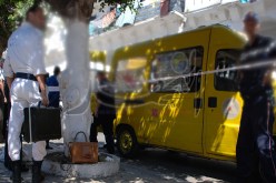 مجهولون يقتلون سائق سيارة أجرة بطعنات خنجر في ورڤلة