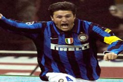 زانيتي قائد فريق الانتر: نحن نمر بلحظة صعبة