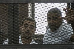 الصين ومصر تتصدران قائمة الدول في سجن الصحافيين