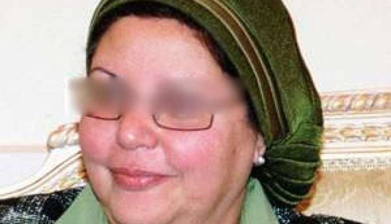 جازية “الحلواجية” ..الأم التي تعرف التوفيق بين البيت و العمل