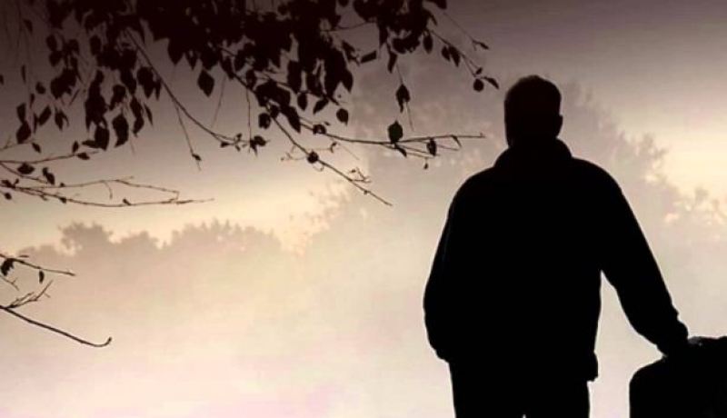 حياتي الزوجية ليست إلا حملا للأكياس عند الذهاب والإياب