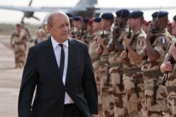 فرنسا تزيد عدد قواتها في كوت ديفوار