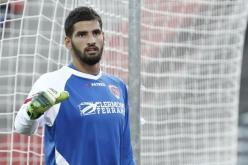 بالفيديو.. جيانين يتألق ويُهدّد مبولحي!