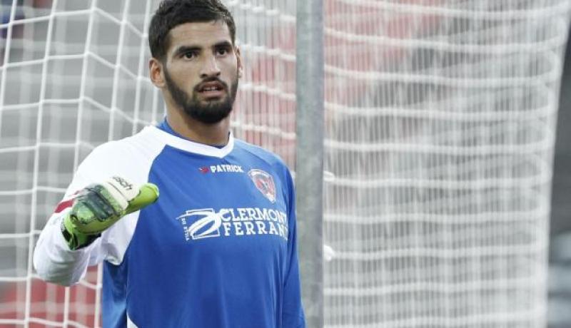 بالفيديو.. جيانين يتألق ويُهدّد مبولحي!