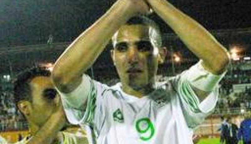 حسم تأشيرة كأس إفريقيا أولا وبعدها كأس العالم