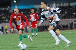 غياب الأهداف، سوسطارة توقف الكناري والنسر يواصل تحلقه العالي