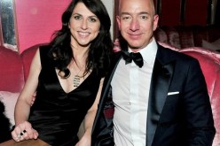 أغلى تسوية طلاق في التاريخ بين مالك أمازون وزوجته.. هذه تفاصيلها