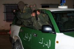 نشر 4 فصائل كومندوس جديدة  في المناطق المعزولة بتيزي وزو