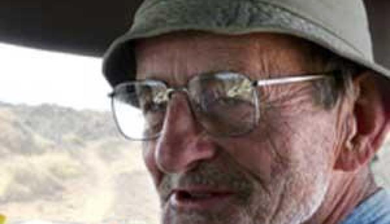 أبو زيد أعدم ميشال جرمانو ذبحا مباشرة بعد العملية العسكرية