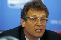 ‮‬الفيفا‮ ‬توجّه تحذيرا شديد اللهجة لـ الكاف‮ ‬