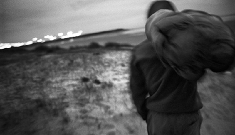 بسبب والدي‮ ‬أصبحت عاجزا عن تحديد معالم حياتي‮ ‬