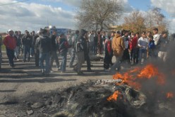 توقيف 30 شابــــــا من ''بن مرزوقـــــة'' تورطوا  في أحداث شغب في بومرداس