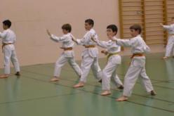 محمد يتعرض للفعل المخل بالحياء من طرف مدربه ''للكاراتي''