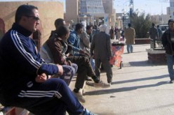فيما موالو الأغواط ينتظرون وعود رئيس الحكومة : الثروة الحيوانية بحاسي الدلاعة على وشك الزوال
