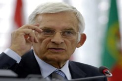 جيزي بوزك يشدد على ضرورة إقامة دولة فلسطينية مستقلة