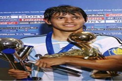 ريال مدريد يرغب في التعاقد مع أغويرو