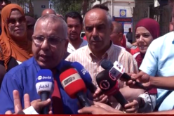 رئيس بلدية بوفاريك: الحالات الوافدة إلى المستشفى قادمة من 4 ولايات