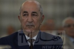 الرئيس تبون يعزي أقارب ضحايا حادثي المرور في قسنطينة وبرج باجي مختار