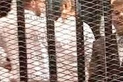 ارجاء احدى محاكمات مرسي الى الاول من مارس