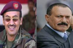 نجل عبد الله صالح سيخلف والده في قيادة الحزب