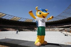 الفيفا تطلق اسم فوليكو على تميمة مونديال البرازيل