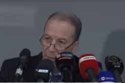 جمال فورار: لحد الساعة وباء الكوليرا غير موجود في المياه