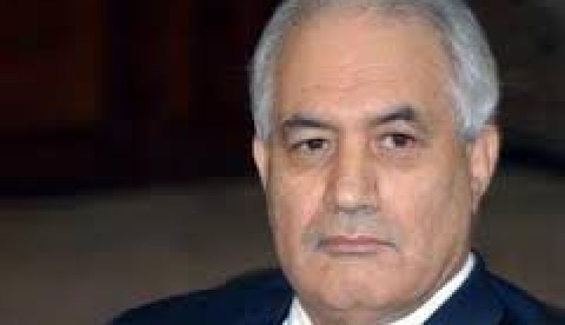 بلعيز يحث الأعيان على ممارسة نفوذهم لوضع حد للفتنة بغرداية