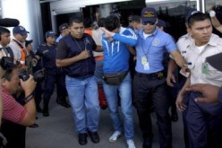 سلطات الهندوراس تعتقل 5 سوريين حاولوا الدخول إلى أمريكا بجوازات مزورة