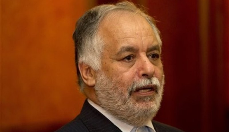 البغدادي المحمودي يؤكد أن القذافي مول حملة ساركوزي عام 2007