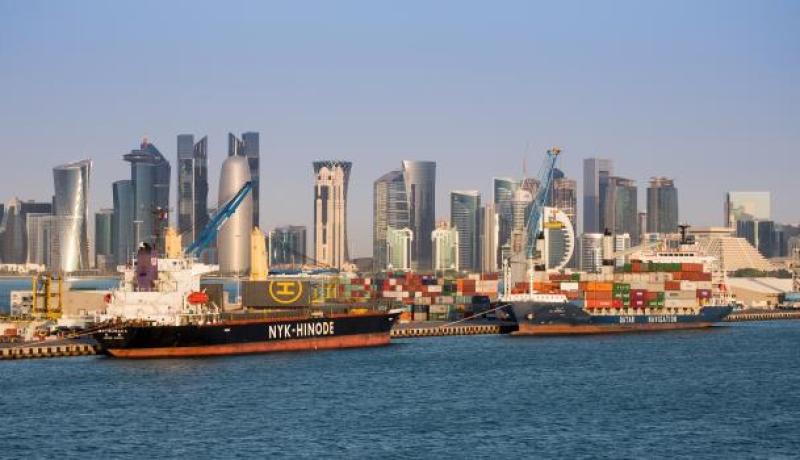 قطر تتقدم بشكوى للمنظمة البحرية الدولية
