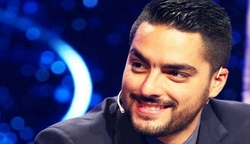 بالصورة حسن الشافعي يكشف عن سنّه في يوم ميلاده