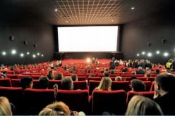 العرض الأولي للفيلم الروائي الطويل المعاناة أمام الصحافة