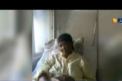 تحسّن الحالة الصحية للفنانة حسناء البشّارية