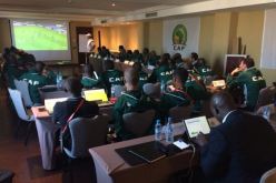 تقنية الفيديو تقتحم الملاعب الإفريقية من بوابة “الشان”