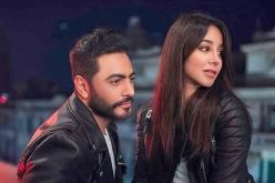 تامر حسني يطرح فيديو كليب “ناسيني ليه”