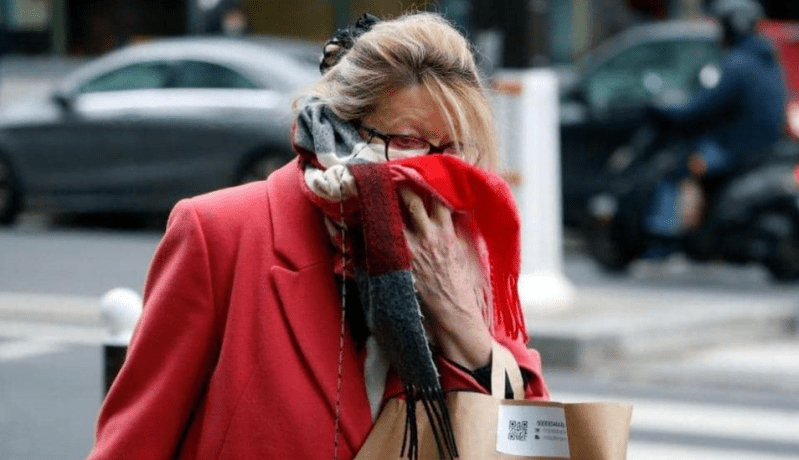 تسجيل أول وفاة في العالم لمصاب بكورونا مرتين