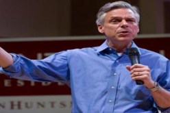 الجمهوري جون هانتسمان ينسحب  من السباق إلى البيت الابيض