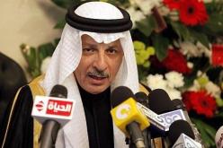السفير السّعودي يغادر القاهرة لظروف طارئة