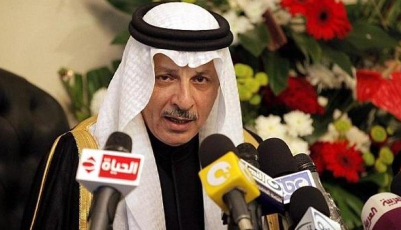 السفير السّعودي يغادر القاهرة لظروف طارئة